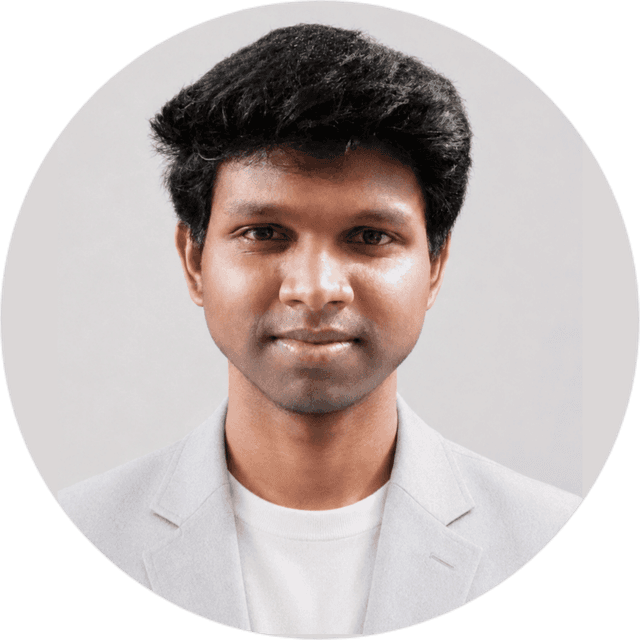 Varshan R P